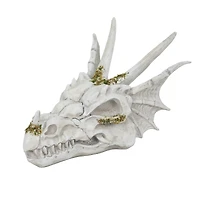 11" Dragon Skull Tabletop Décor by Ashland®