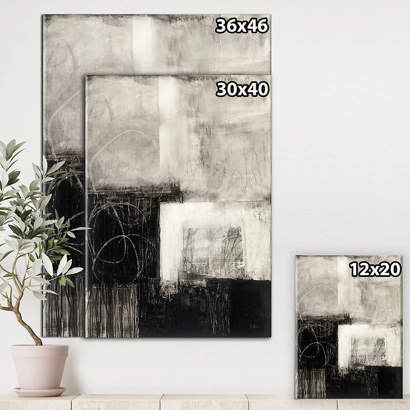 Designart - A Geometric Day II