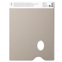 Winsor & Newton® Tear Off Palette Paper Pad, 9" x 12"