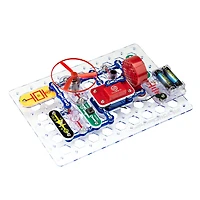 Snap Circuits® Explorer 100 Experiments