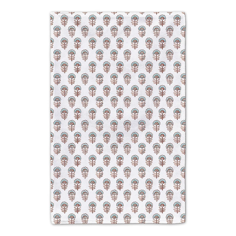 Love Grows Here Tea Towel Set