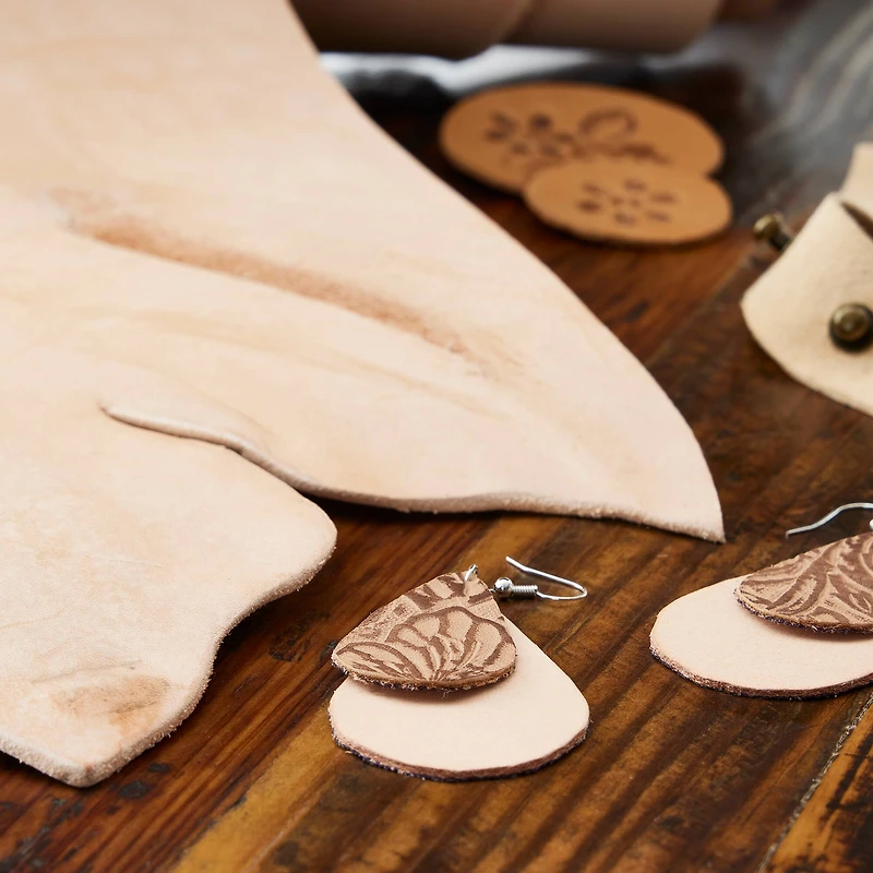 Tooling Leather by ArtMinds™