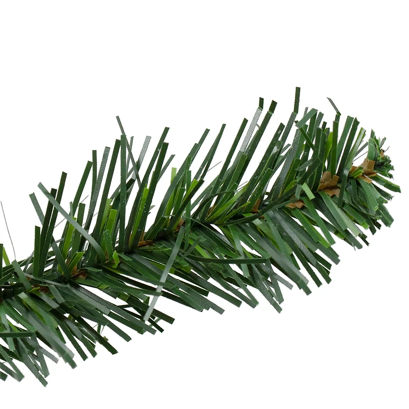 20" Buffalo Fir Artificial Wreath