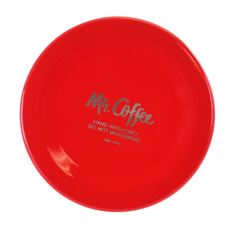 Mr. Coffee Altona 27oz. Stainless Steel Thermal Travel Bottles Set