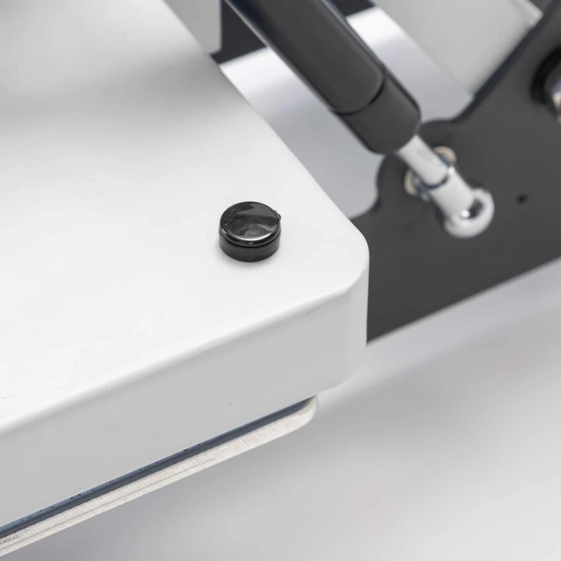 Craft Express White Small Format Heat Press