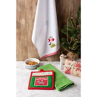 DII® Christmas Kitty Kitchen Gift Set