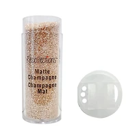 Matte Metallic Glitter Pack by Recollections™