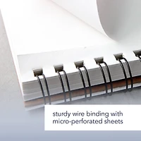 Canson® Universal™ Sketch Pad