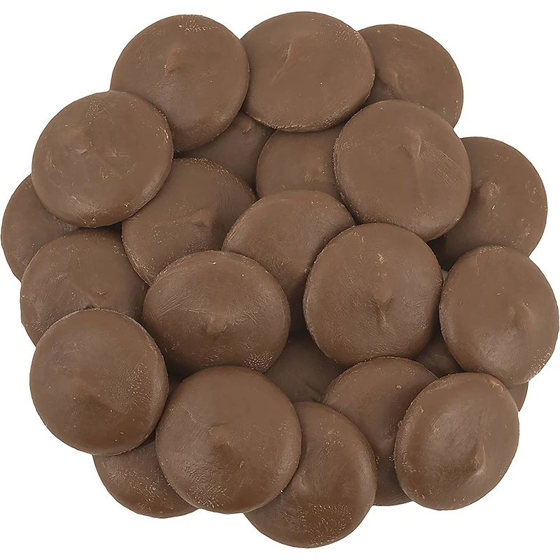 ChocoMaker® Simply Melt™ Milk Chocolate Candy Melts