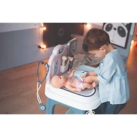 Smoby Baby Care Center Toy