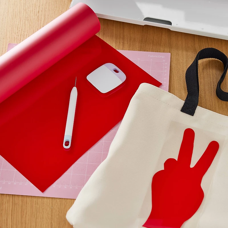 Cricut® Smart Iron-On™ Heat-Transfer Vinyl