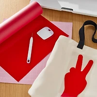 Cricut® Smart Iron-On™ Heat-Transfer Vinyl