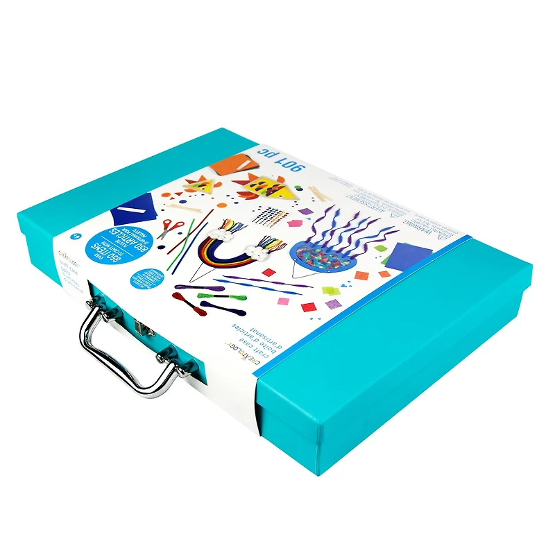 Basics Craft Case by Creatology™