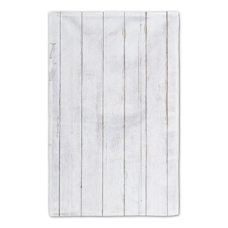 Fall Farmers Market Sign Tea Towel Set