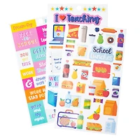 School Stickers by Recollections™