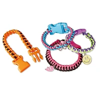 My First Paracord Kit by Creatology™