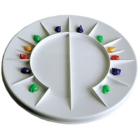 Art Alternatives Allman Plastic Palette