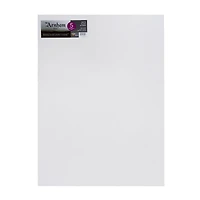 Speedball® Arnhem® 1618 White Paper Sheets, 22" x 30"