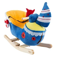 Toy Time Boat Rocker Toy