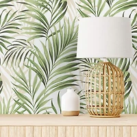Tommy Bahama® Tranquillo Peel & Stick Wallpaper