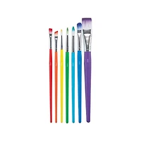 OOLY Lil' Paint Brush Set