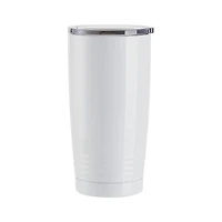 Craft Express 20oz. Sublimation Ringneck Tumblers, 4ct.