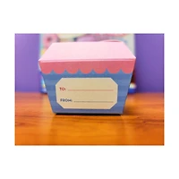 Klutz® Bath Bomb Scented Bakery Kit