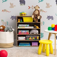 IRIS® 31.5" 5-Tier Organizer Shelf