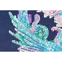 Abris Art Baby Dragon Counted Cross Stitch Kit