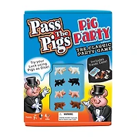 Pass the Pigs®: Pig Party Edition 