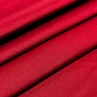 Feldman Wine Broadcloth Fabric