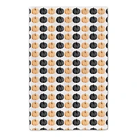 A Very Spooky Halloween 16" x 25" Tea Towel - Set of 2