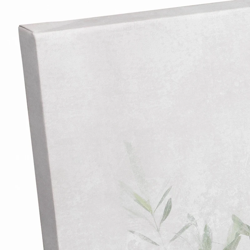 Washed Olive Tree 20" x 30" Canvas Wall Art