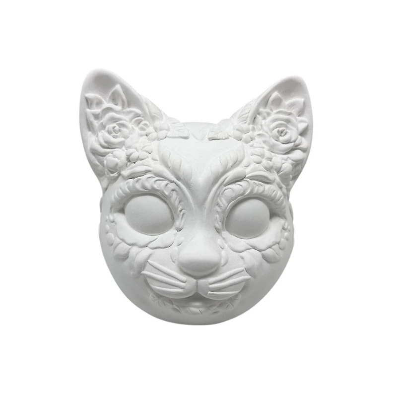 7" DIY Sugar Skull Cat by Ashland®