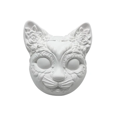 7" DIY Sugar Skull Cat by Ashland®