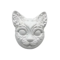 7" DIY Sugar Skull Cat by Ashland®