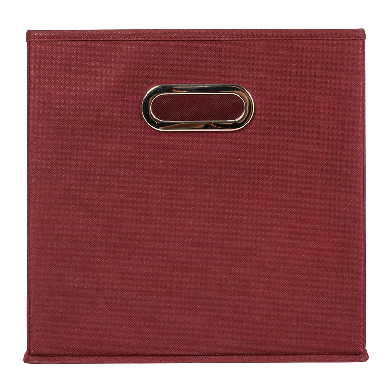 Household Essentials Square Storage Bin