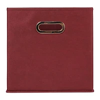 Household Essentials Square Storage Bin