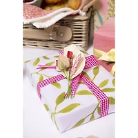 Sizzix® Thinlits™ Olivia Rose Ornamental Stem Dies