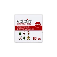 Holly Washi Stickers by Recollections™