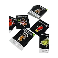 Cuddly Cockroaches Card Game