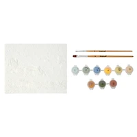 The Harvest Relief Painting Kit by Artist's Loft®