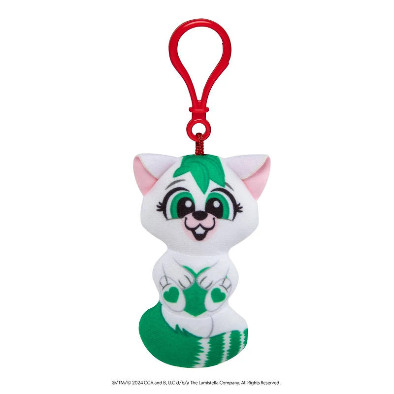 The Elf on the Shelf® Elf Pets® Bogie Mini Clip