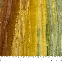 Feldman Premium Indonesian Batik Desert Tonal Cotton Fabric