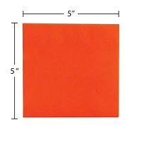 JAM Paper Small Beverage Napkins