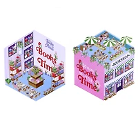 Bookish Sticker Scene Kit by Recollections™