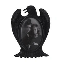 4" x 6" Black Raven Tabletop Frame by Ashland®