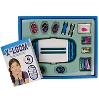 Style Me Up! X-Loom Activity Kit