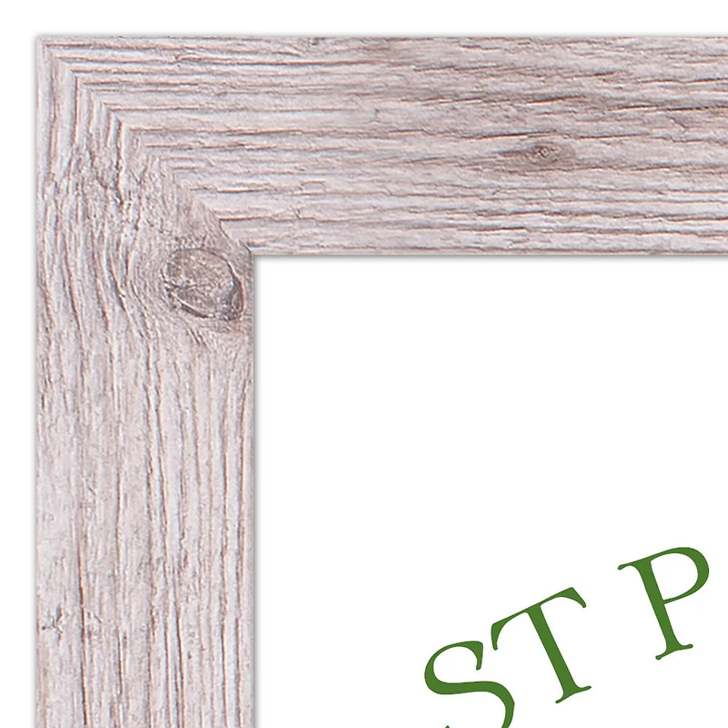 St Patricks Irish Kisses Framed Print 16" x 16" Western Framed Print