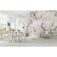 Komar Petals Wall Mural